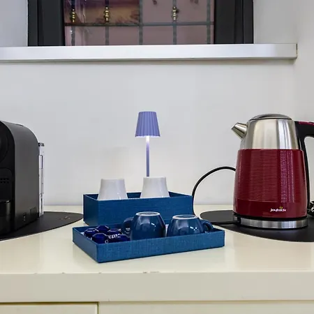 Apartment Arc 33 Rom