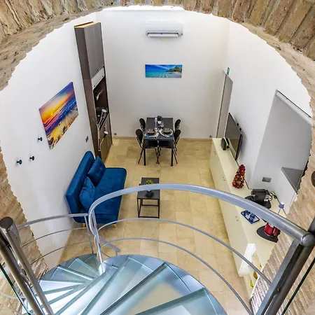 Apartamento Arc 33 *